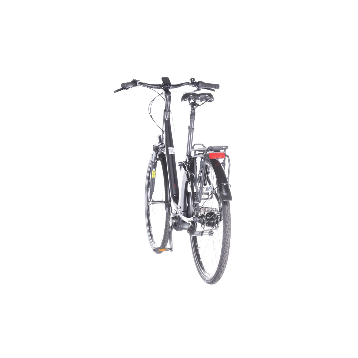 AGATTU 1.S MOVE BLX - 360° view angle 17