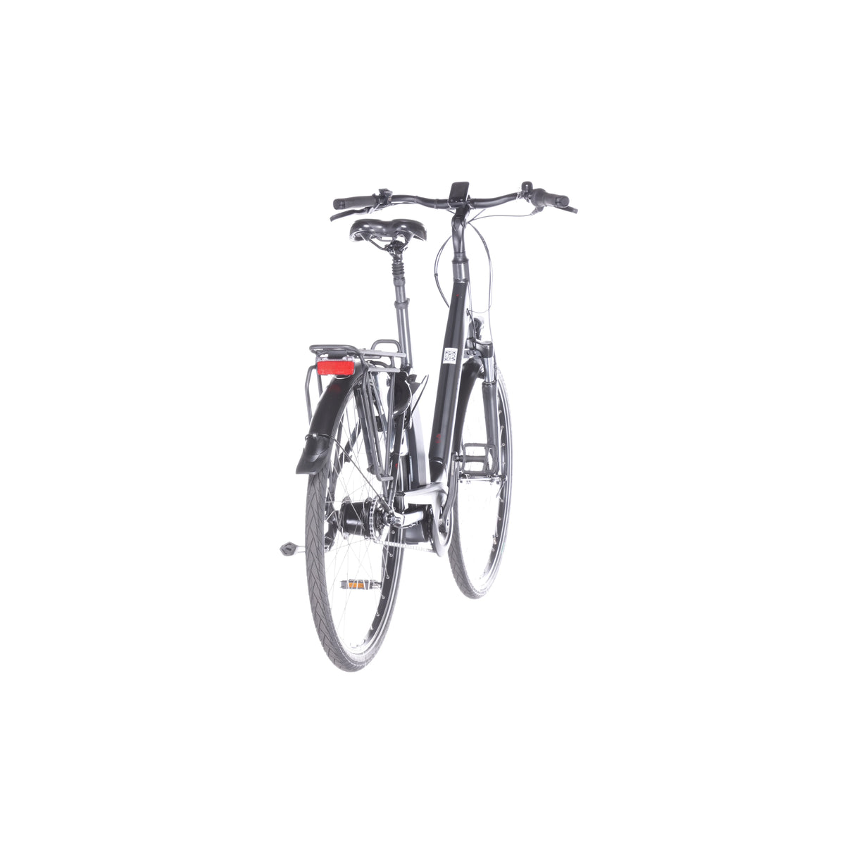 AGATTU 1.S MOVE BLX - 360° view angle 19