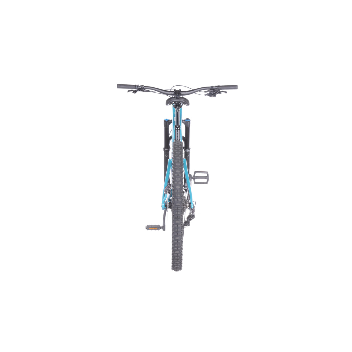 Stereo ONE55 C:62 SLX 29 - 360° view angle 18