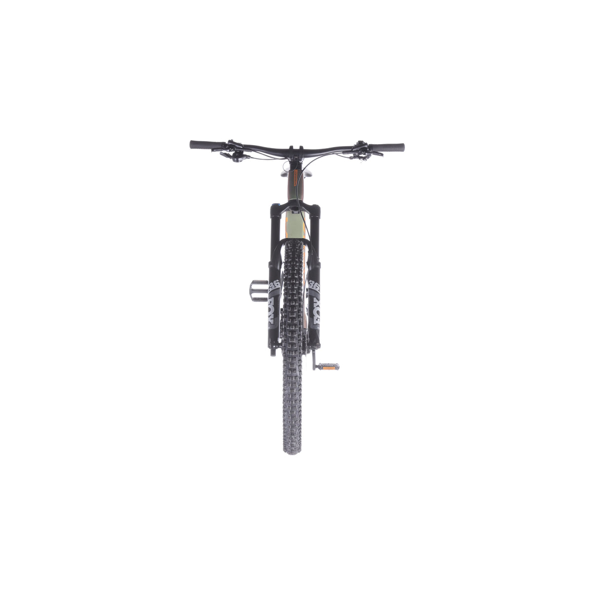 RISE M20 - 360° view angle 6