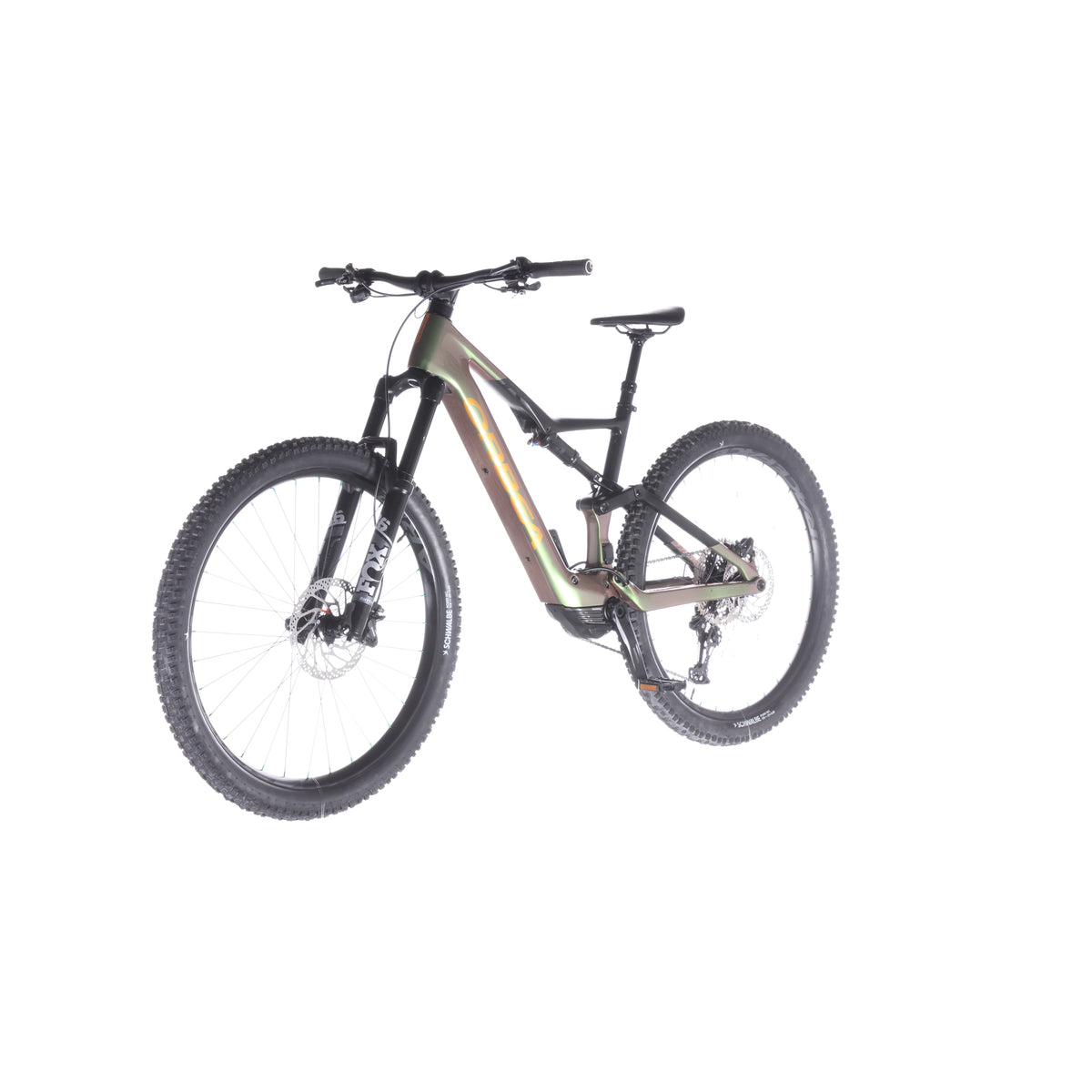RISE M20 - 360° view angle 9