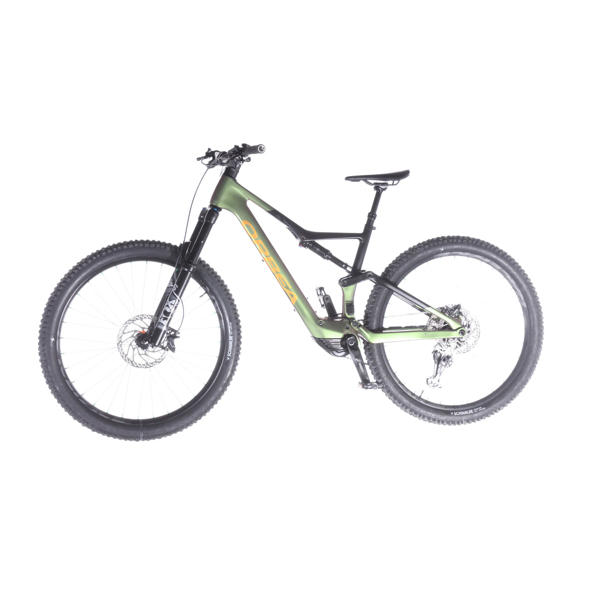 RISE M20 - 360° view angle 11