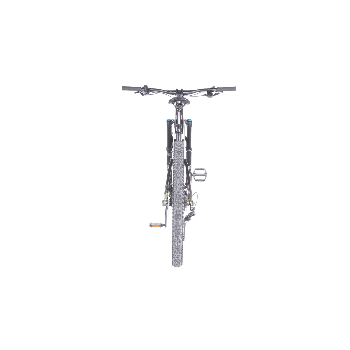 RISE M20 - 360° view angle 18