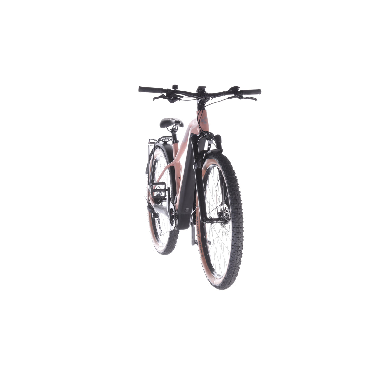 Reaction Hybrid Pro 750 - 360° view angle 5