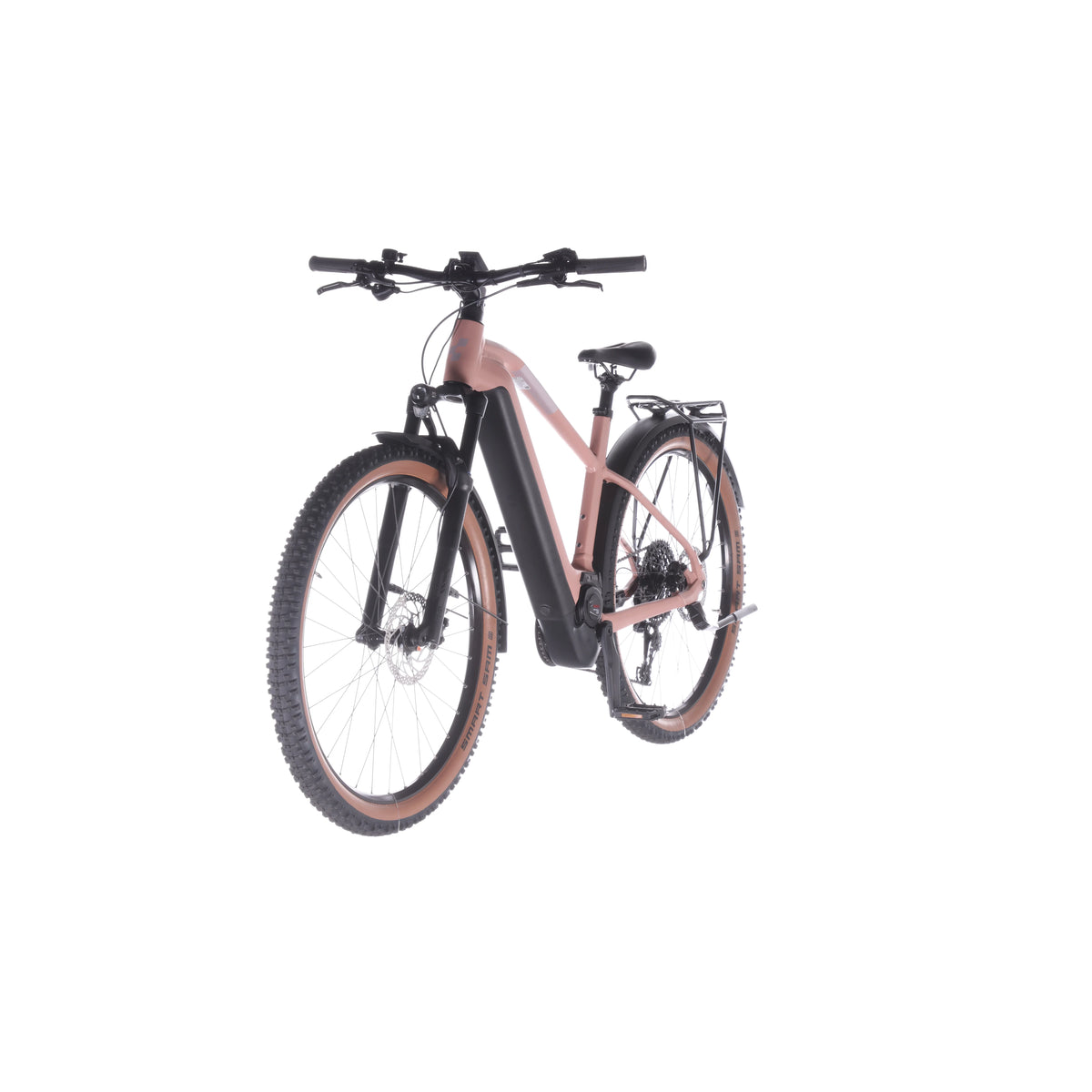 Reaction Hybrid Pro 750 - 360° view angle 8