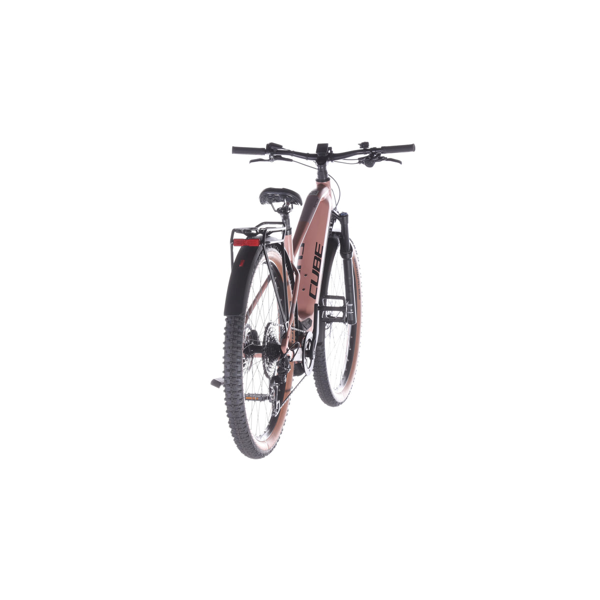 Reaction Hybrid Pro 750 - 360° view angle 19