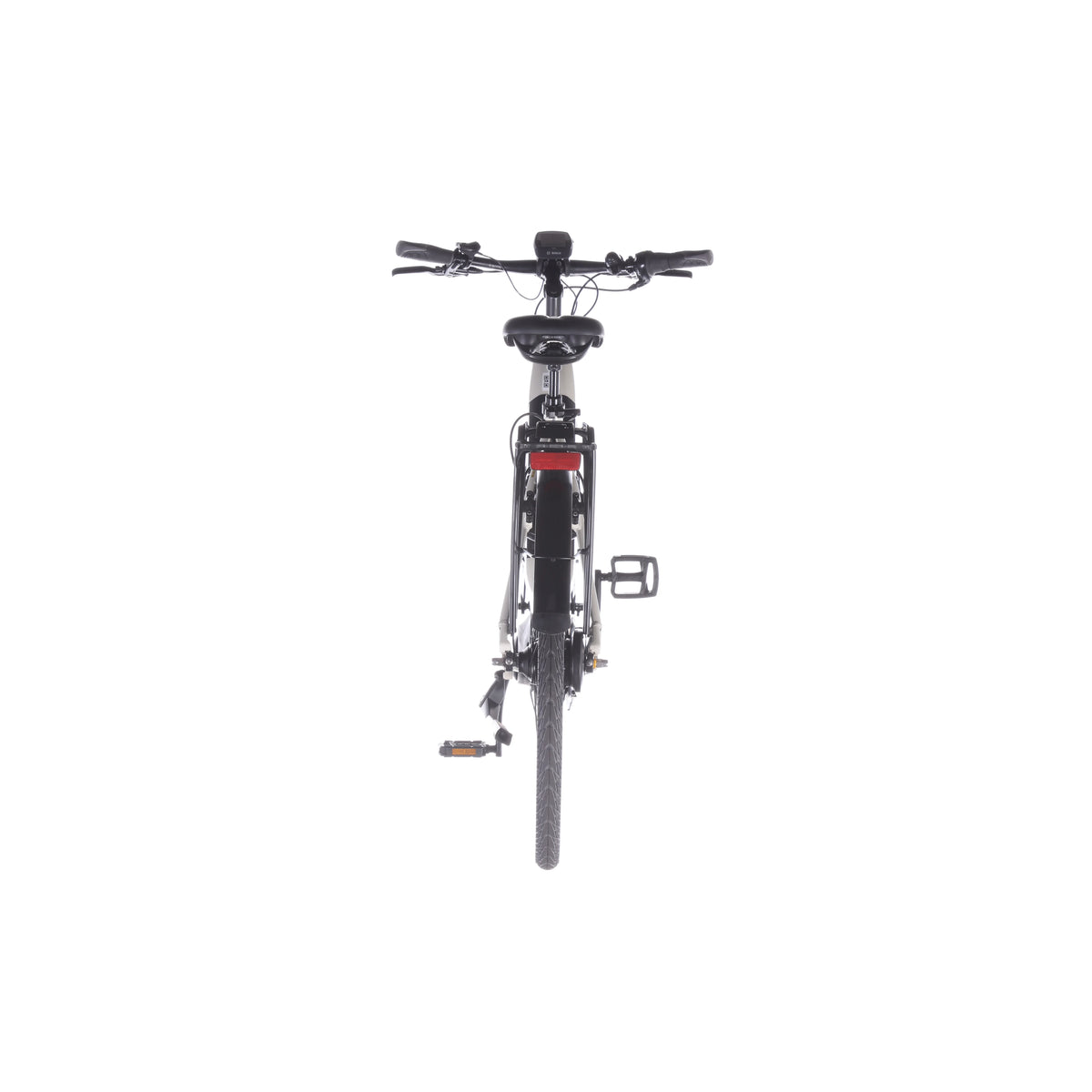Ultimate C8+ HMB - 360° view angle 18