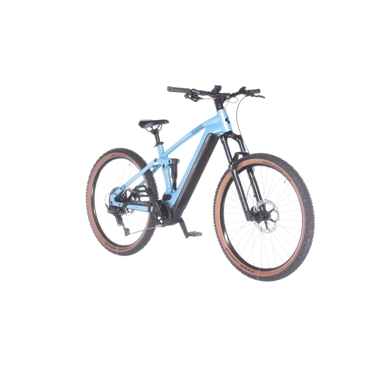 Stereo Hybrid 120 Pro 750 - 360° view angle 3