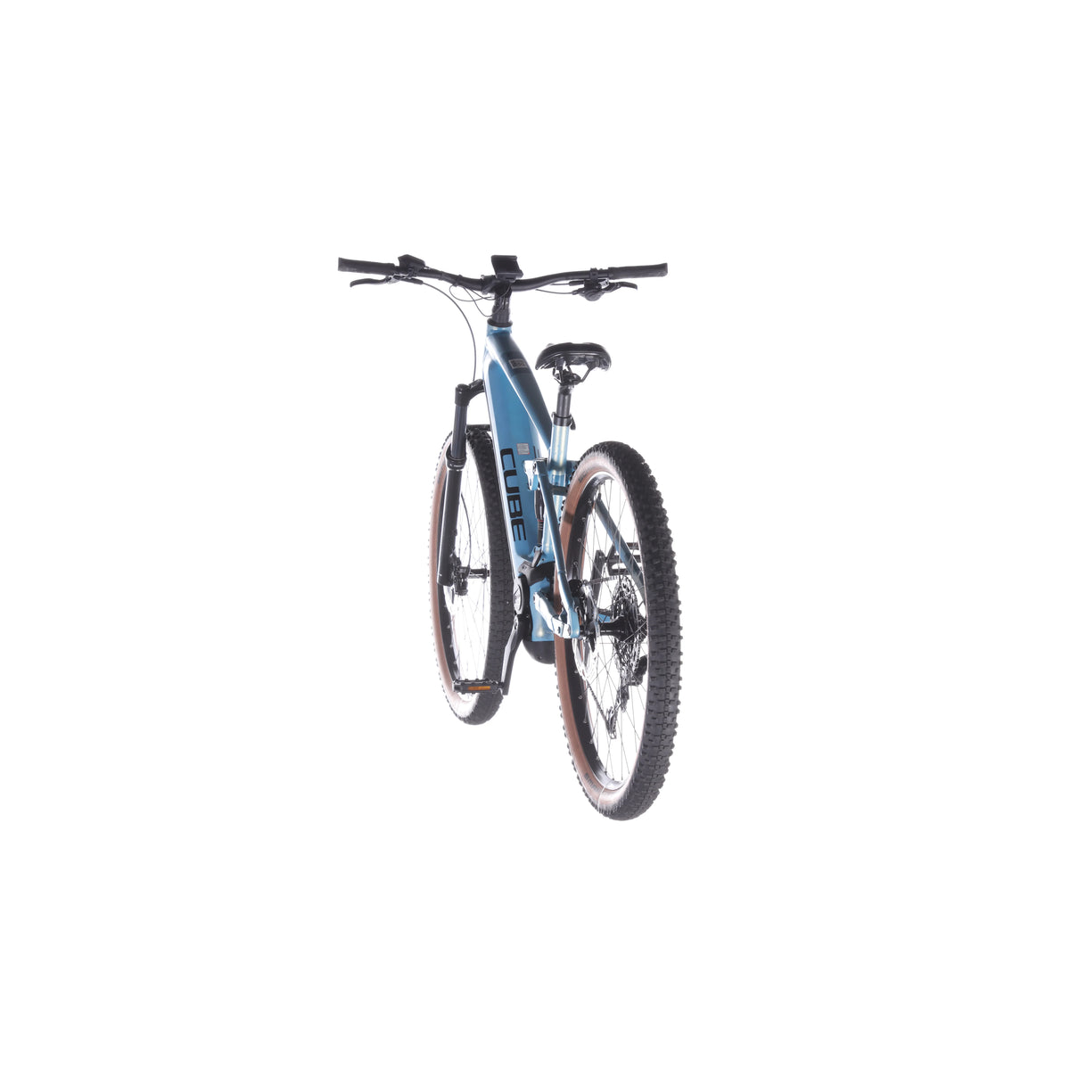 Stereo Hybrid 120 Pro 750 - 360° view angle 17