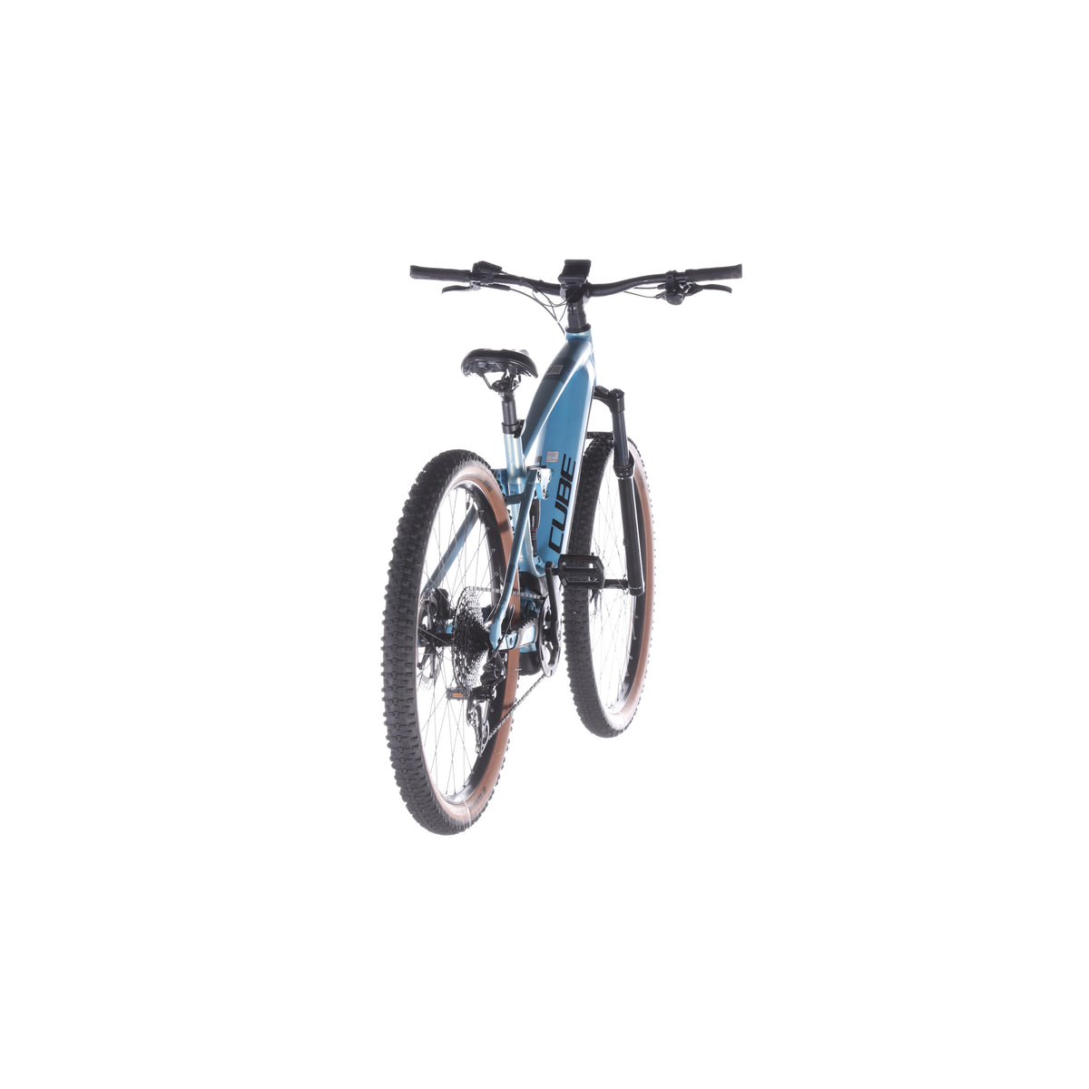 Stereo Hybrid 120 Pro 750 - 360° view angle 19