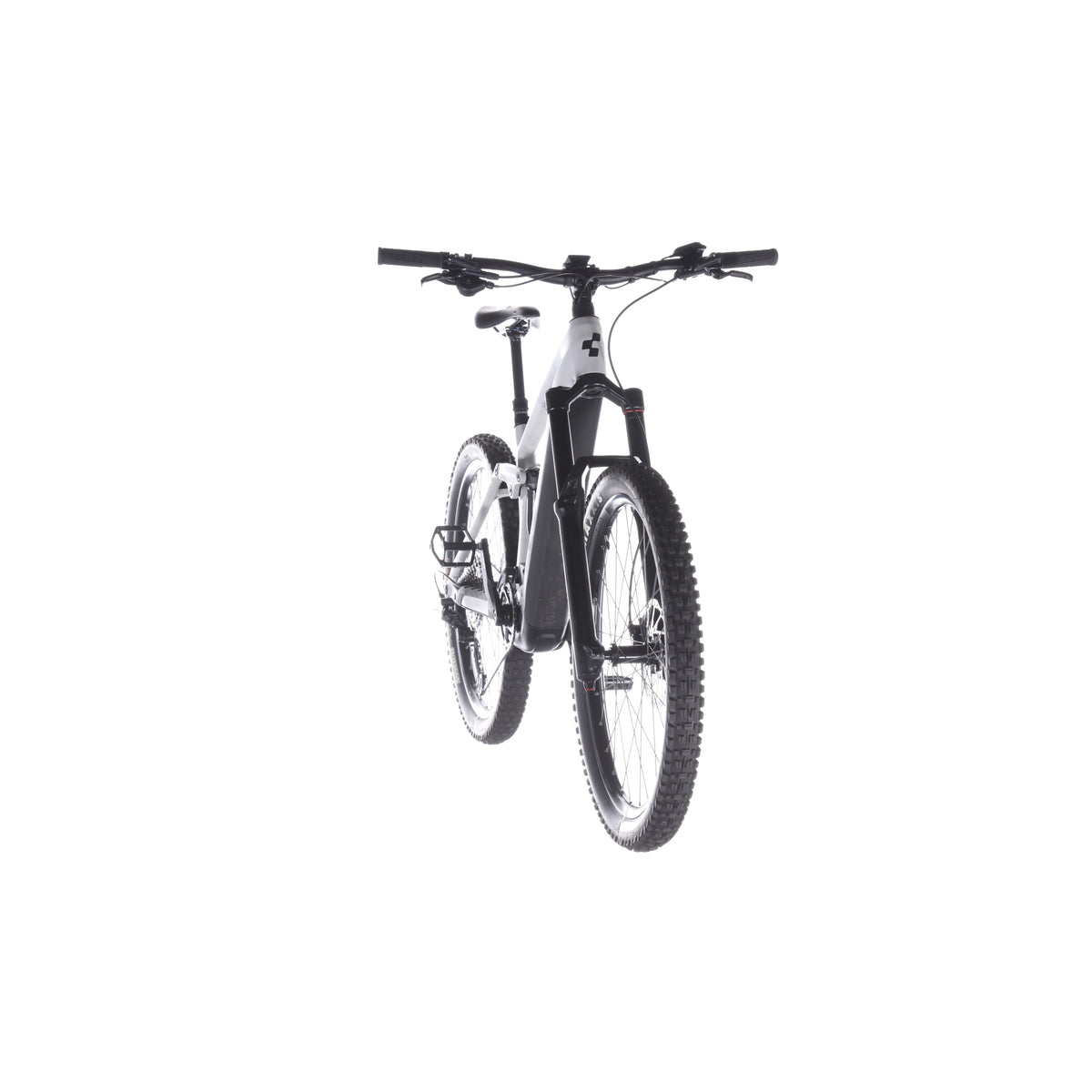 Stereo Hybrid 160 HPC SLX 750 27.5 - 360° view angle 5