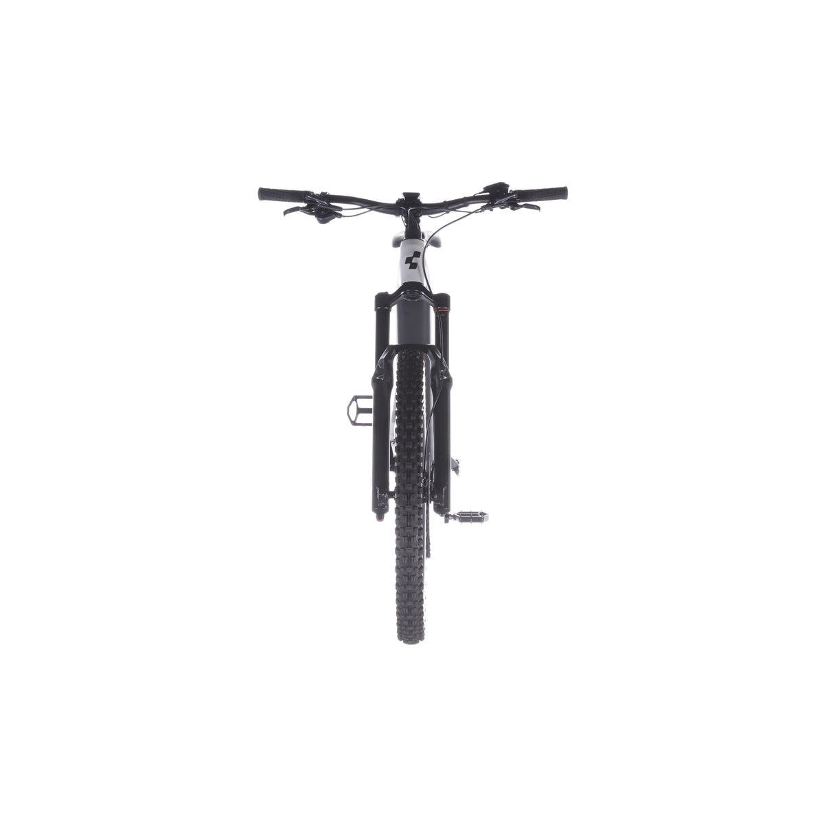 Stereo Hybrid 160 HPC SLX 750 27.5 - 360° view angle 6