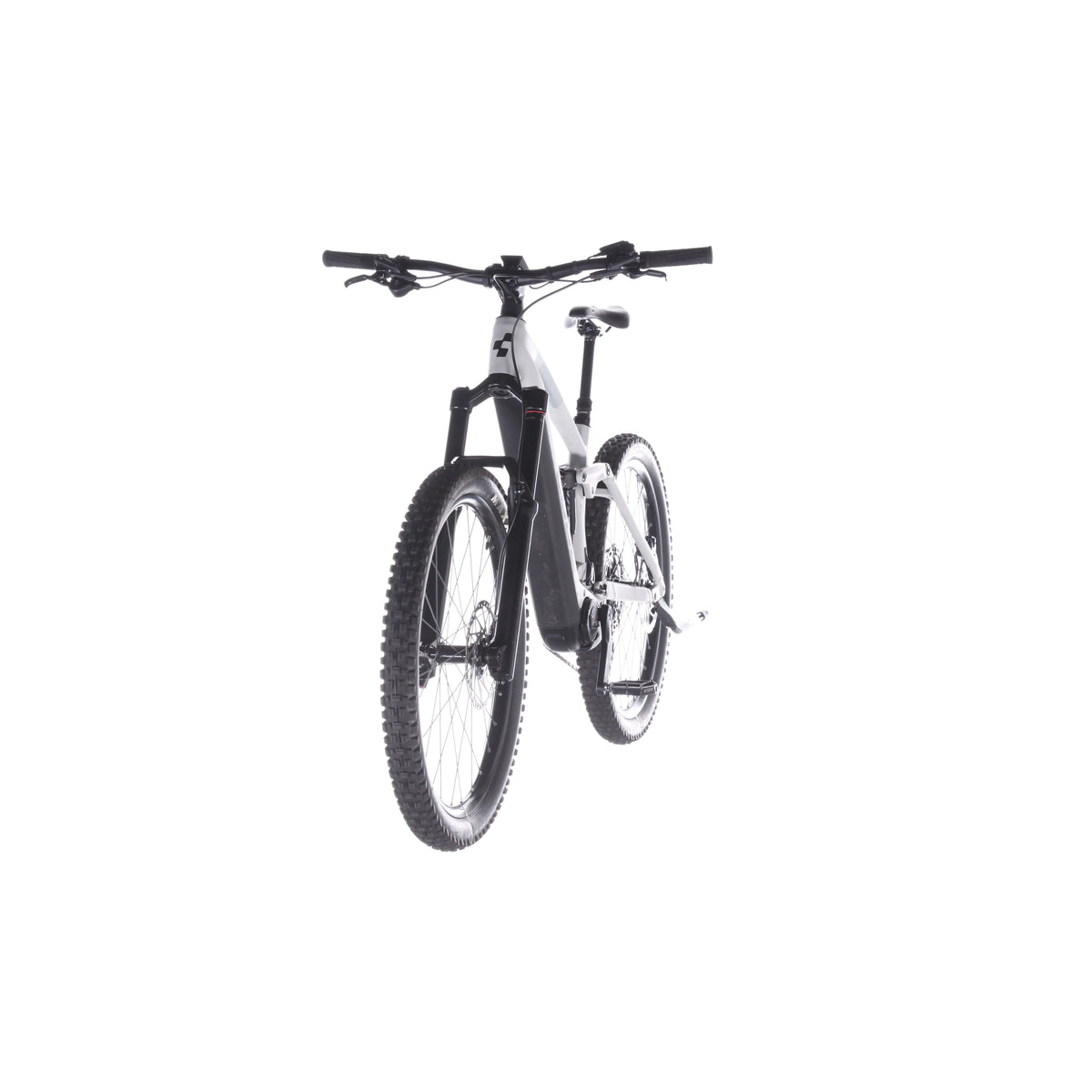 Stereo Hybrid 160 HPC SLX 750 27.5 - 360° view angle 7