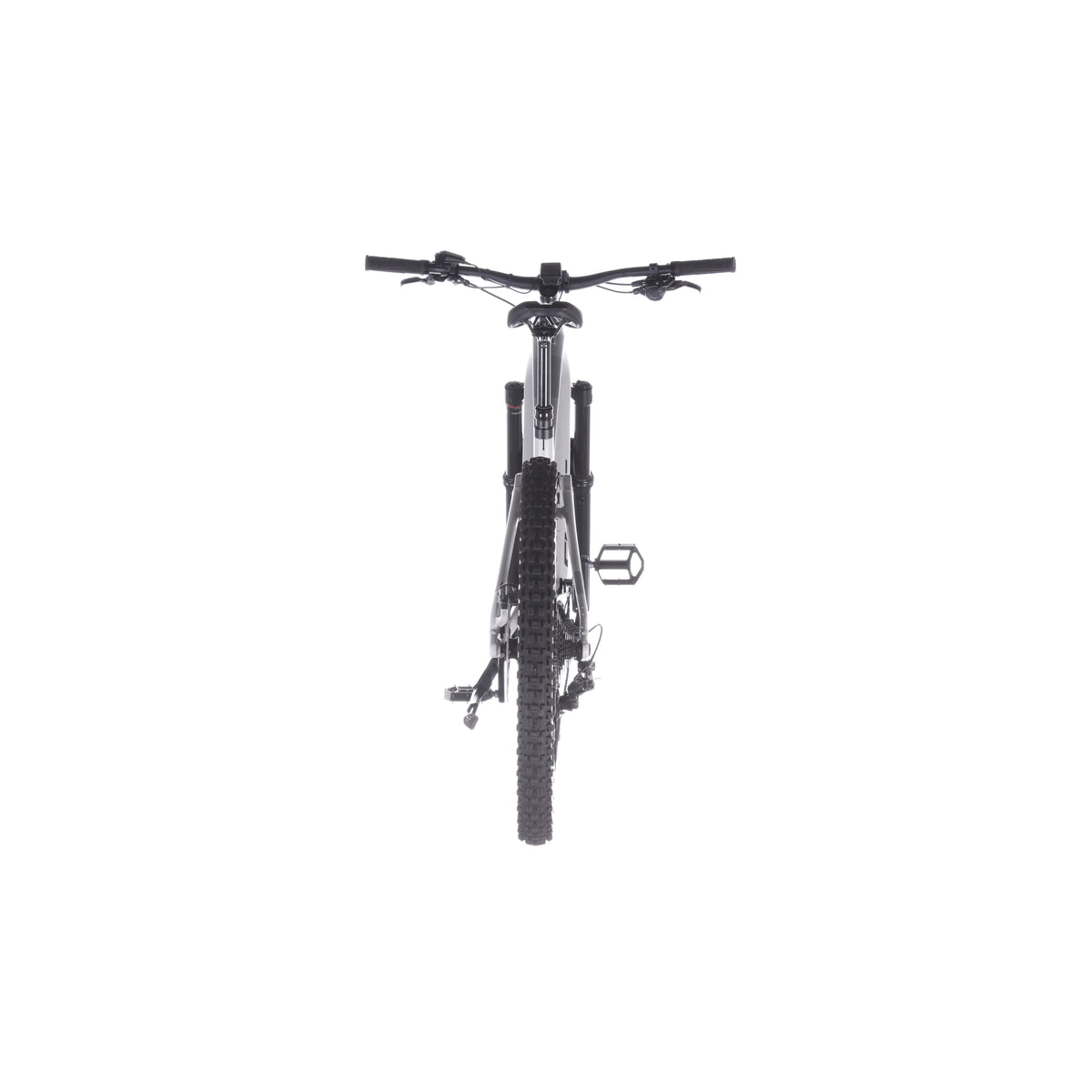 Stereo Hybrid 160 HPC SLX 750 27.5 - 360° view angle 18