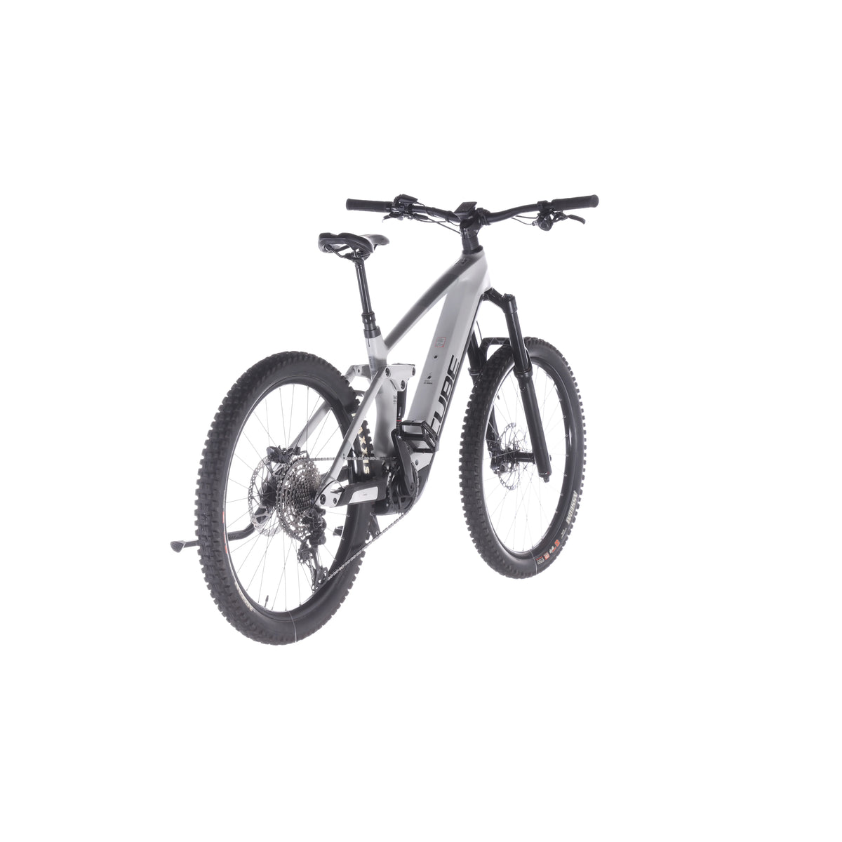 Stereo Hybrid 160 HPC SLX 750 27.5 - 360° view angle 20