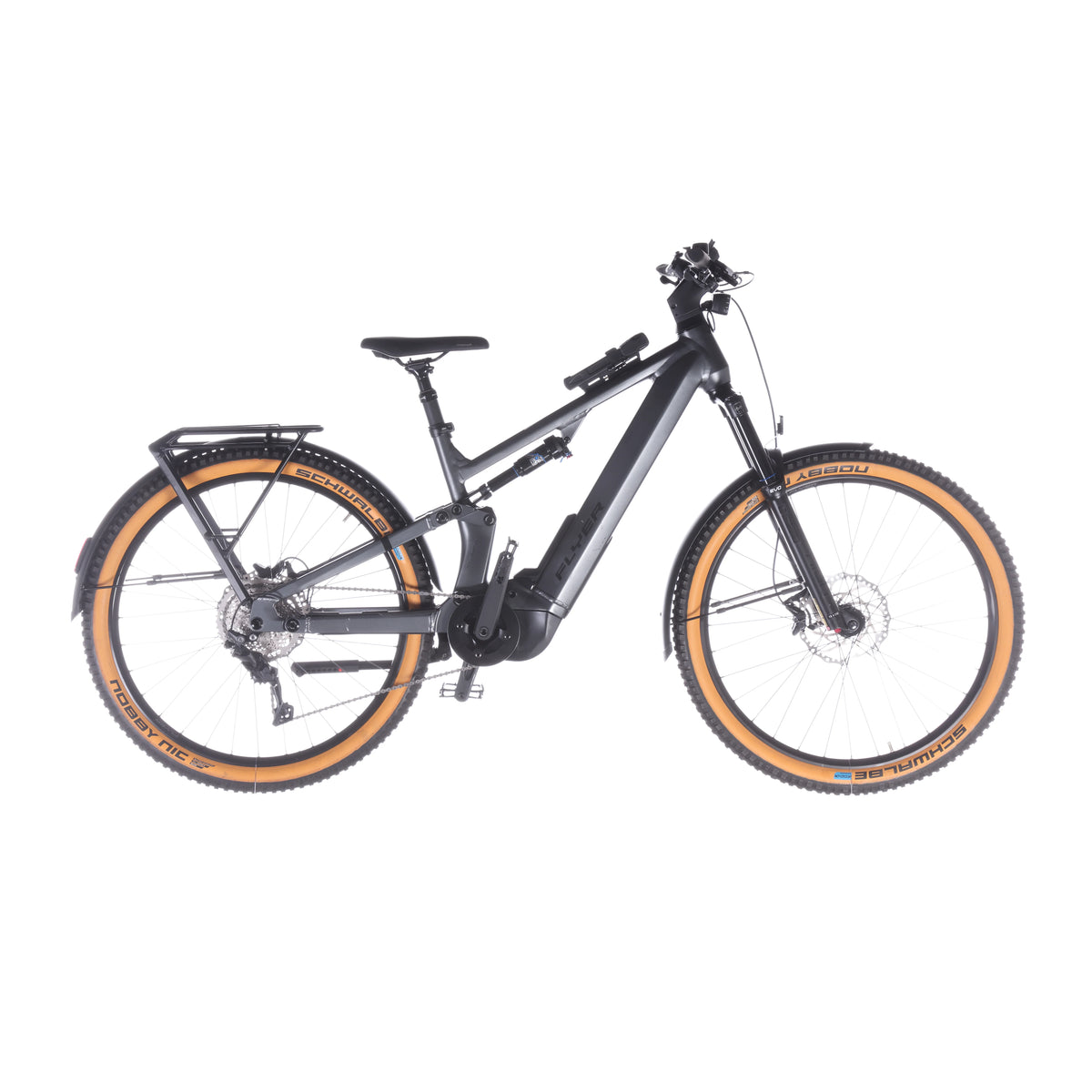 Goroc X 4.10