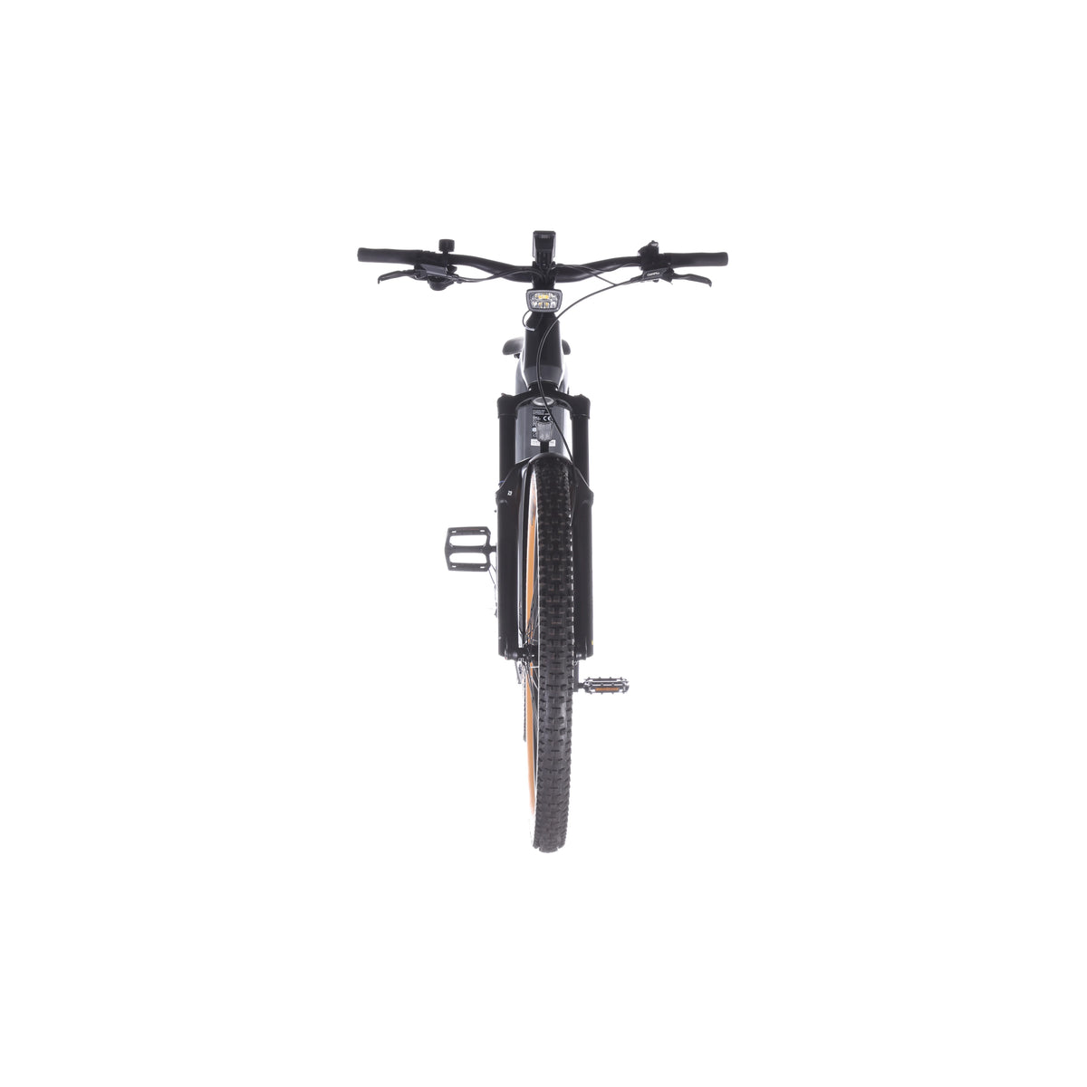 Goroc X 4.10 - 360° view angle 6