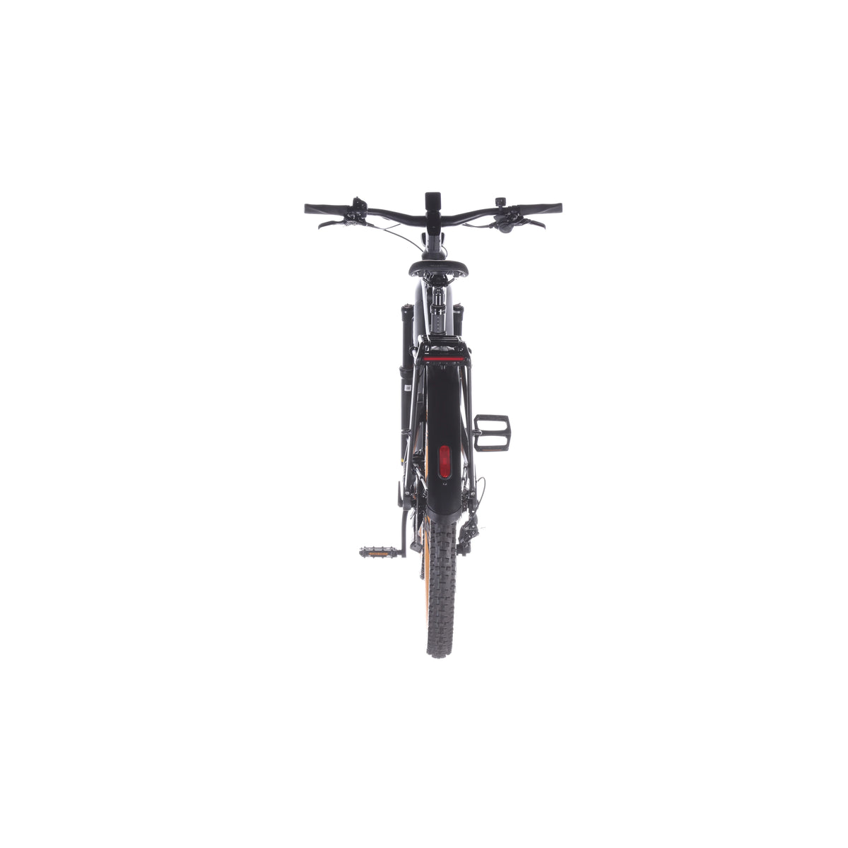 Goroc X 4.10 - 360° view angle 18