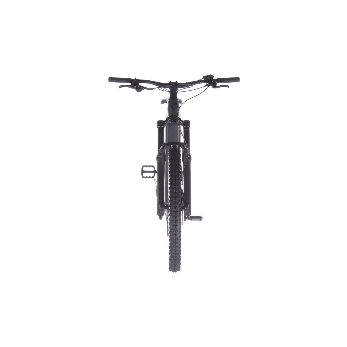 Stereo Hybrid 160 HPC Race 750 27.5 - 360° view angle 6