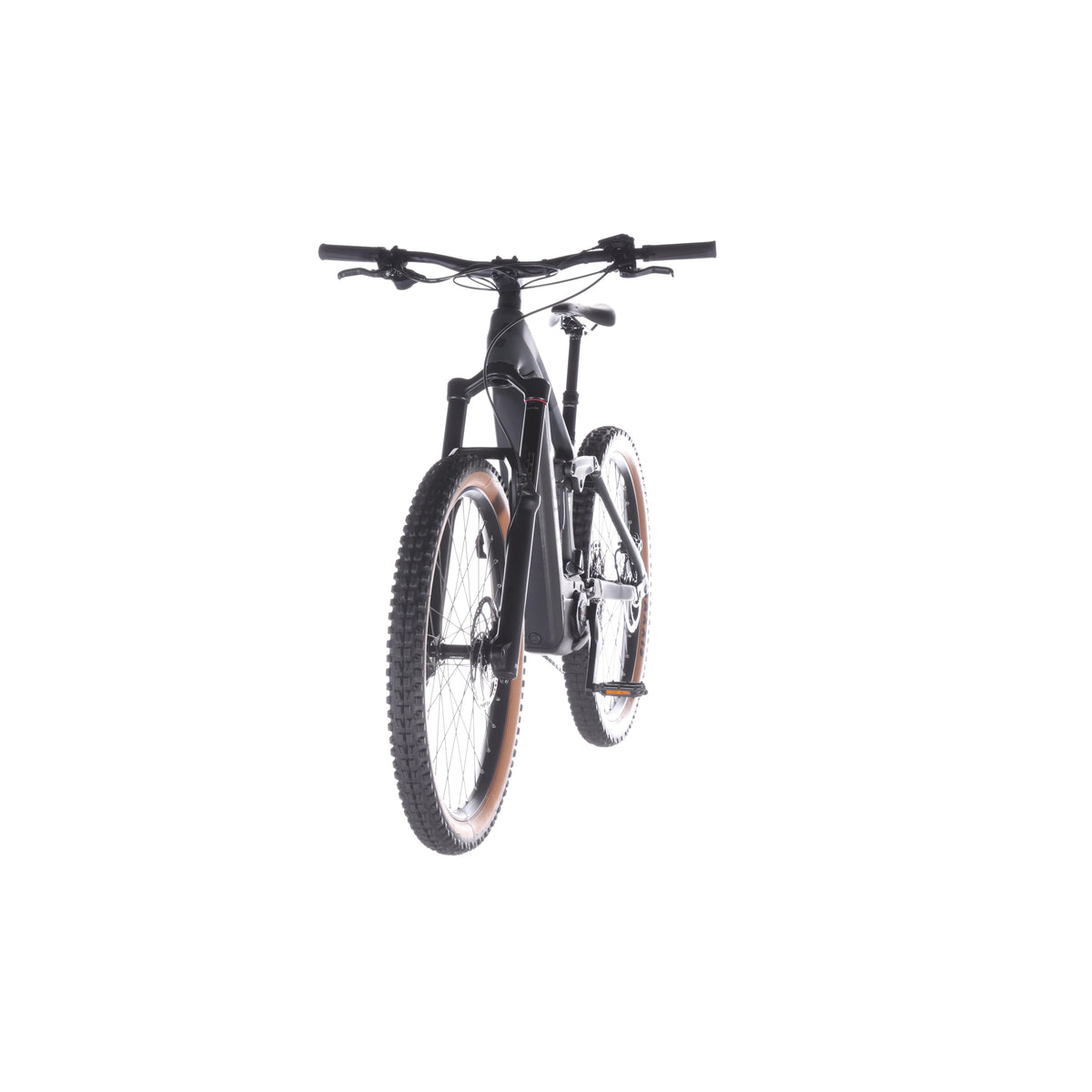 Stereo Hybrid 160 HPC Race 750 27.5 - 360° view angle 7