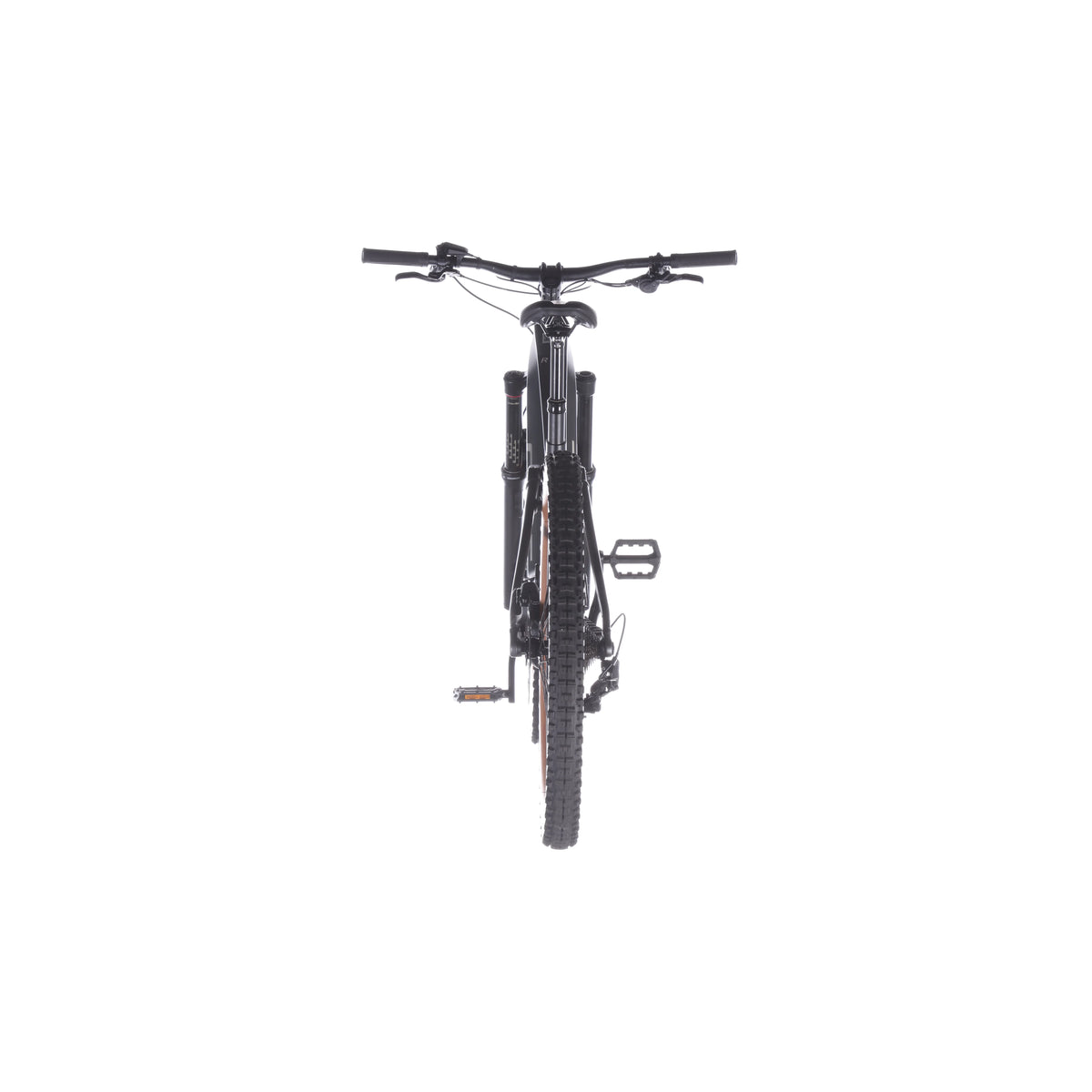 Stereo Hybrid 160 HPC Race 750 27.5 - 360° view angle 18