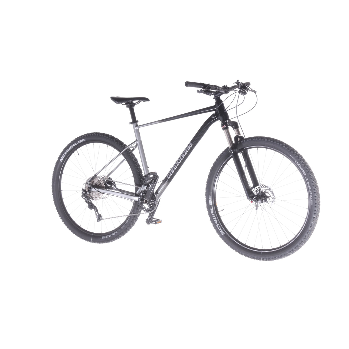 Trail SL 4 - 360° view angle 2