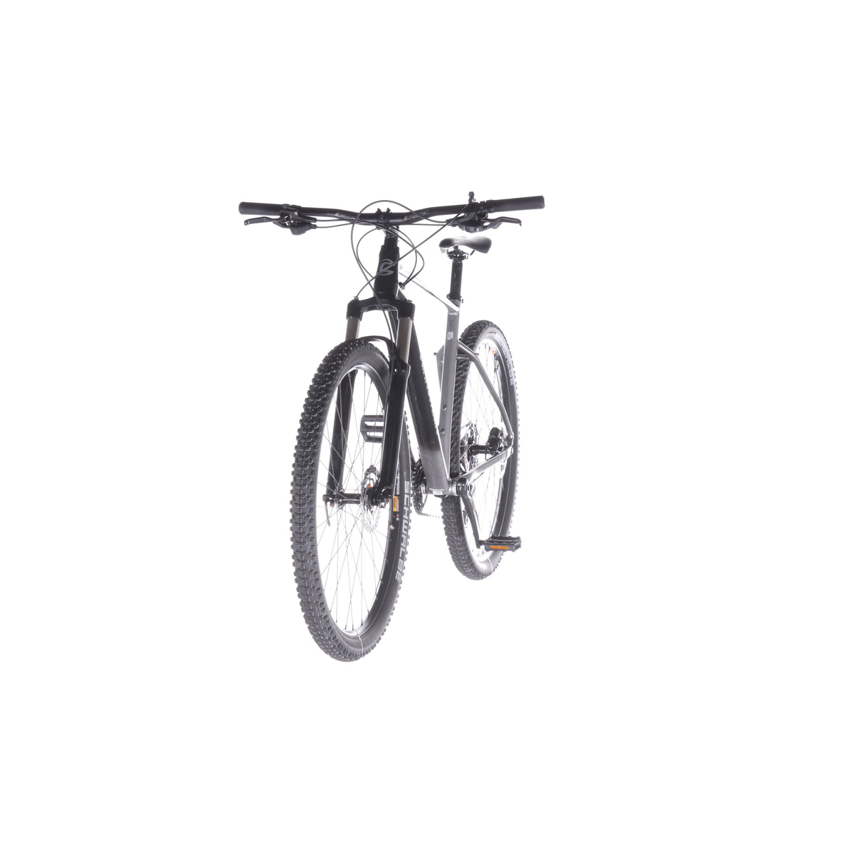 Trail SL 4 - 360° view angle 7