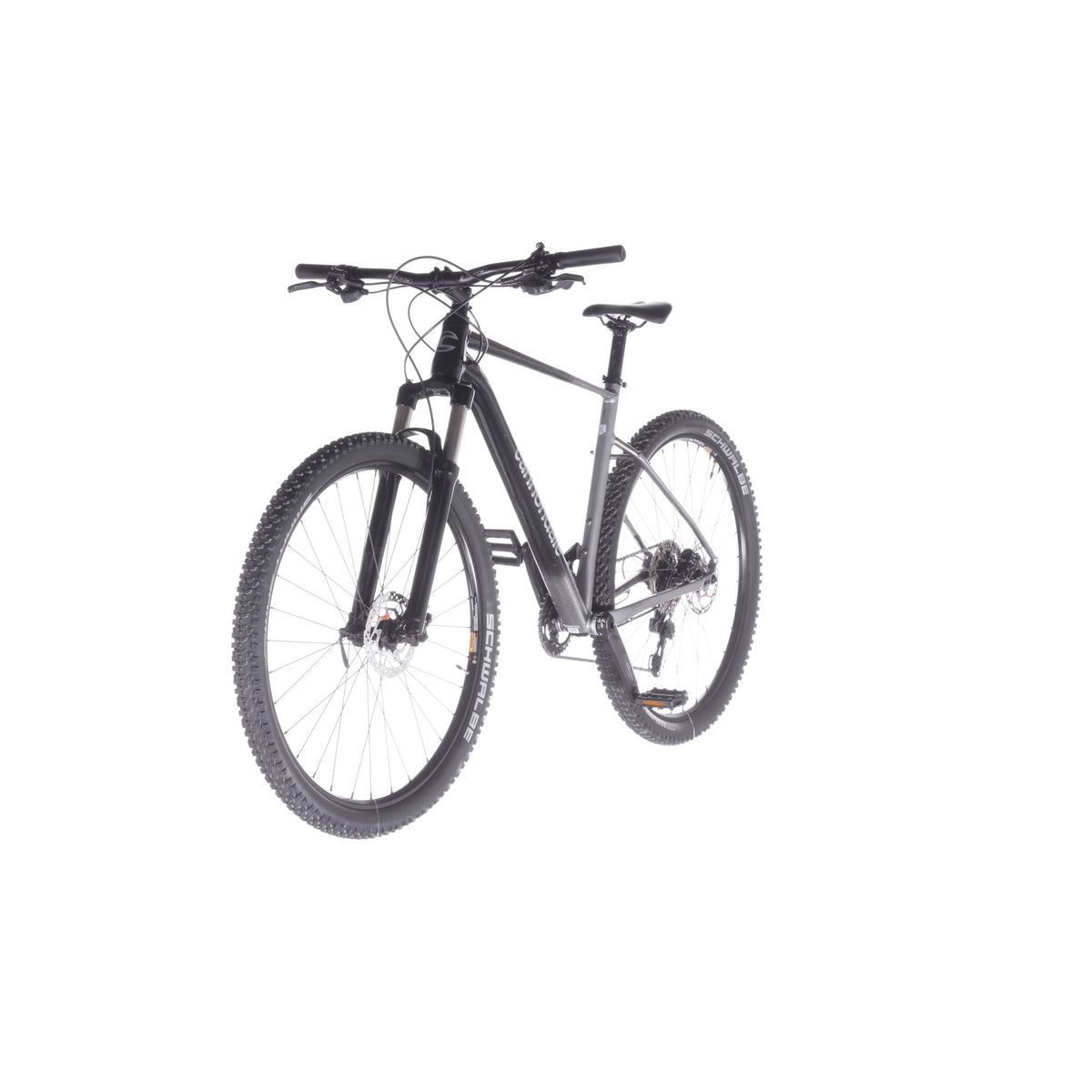 Trail SL 4 - 360° view angle 8