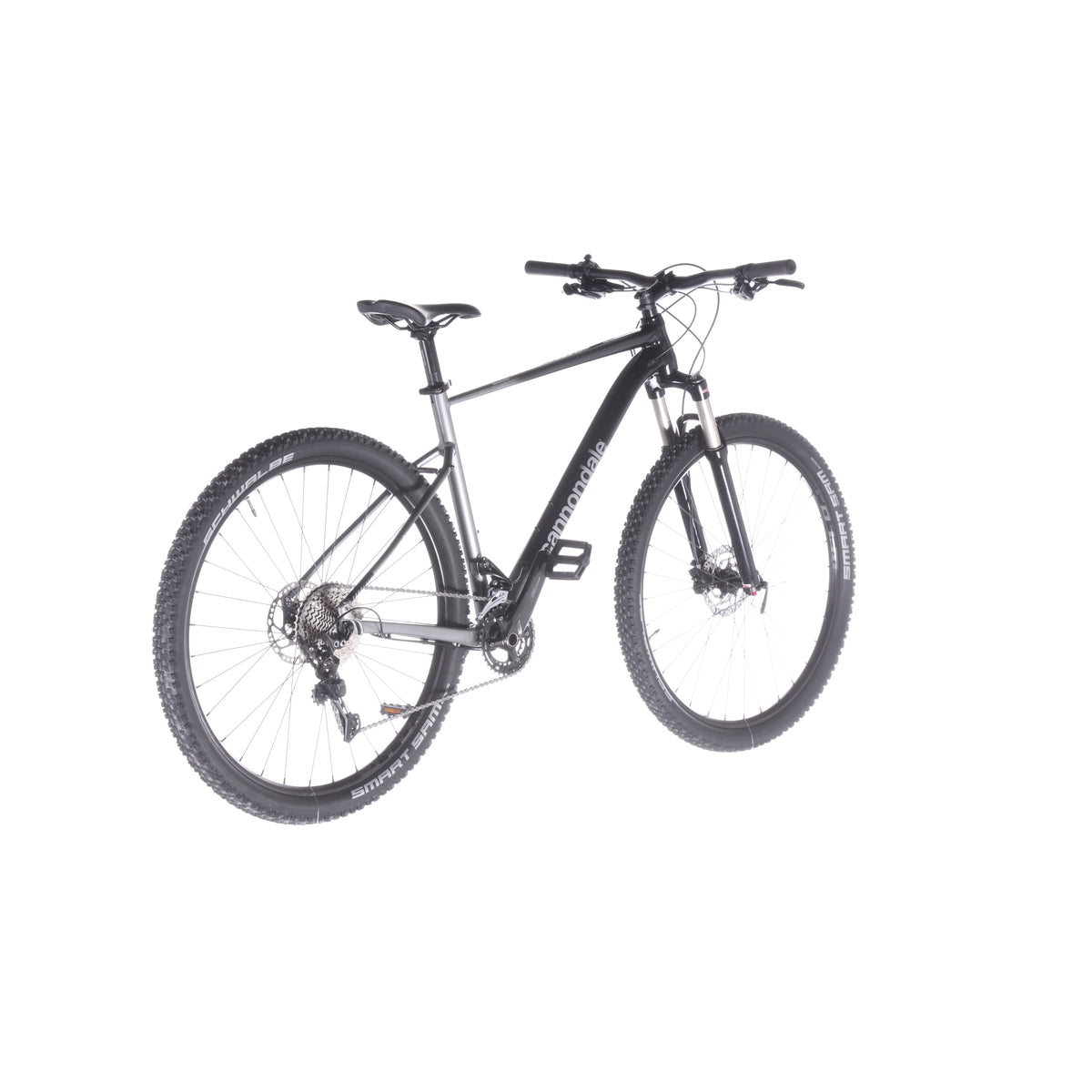 Trail SL 4 - 360° view angle 21