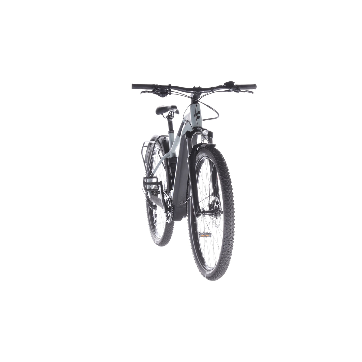 Reaction Hybrid Perf. 625 Allroad grey´n´black - 360° view angle 5