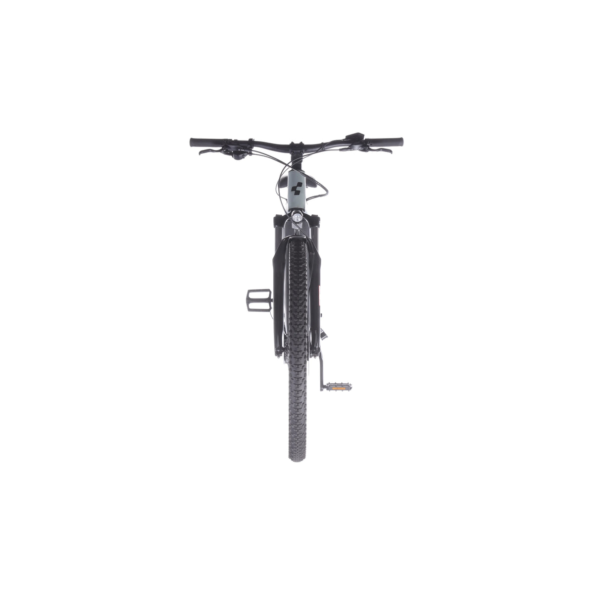 Reaction Hybrid Perf. 625 Allroad grey´n´black - 360° view angle 6