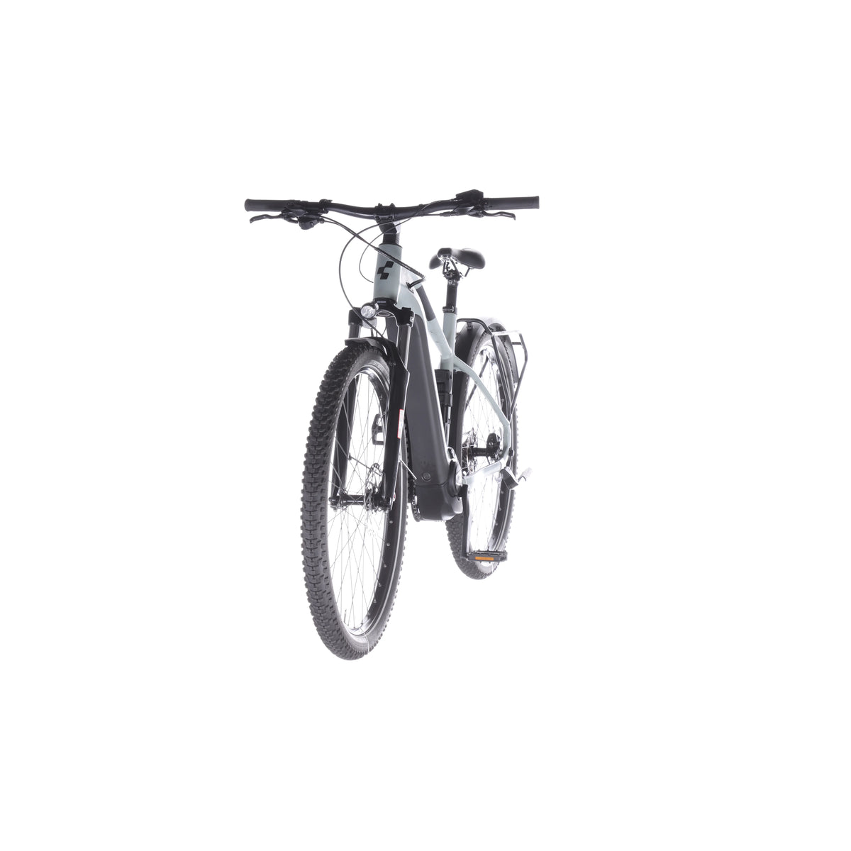 Reaction Hybrid Perf. 625 Allroad grey´n´black - 360° view angle 7