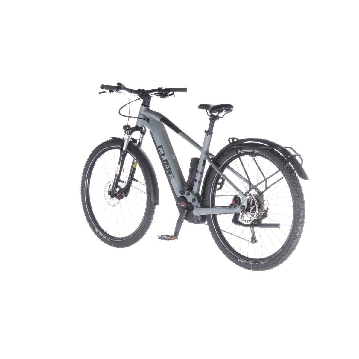 Reaction Hybrid Perf. 625 Allroad grey´n´black - 360° view angle 15