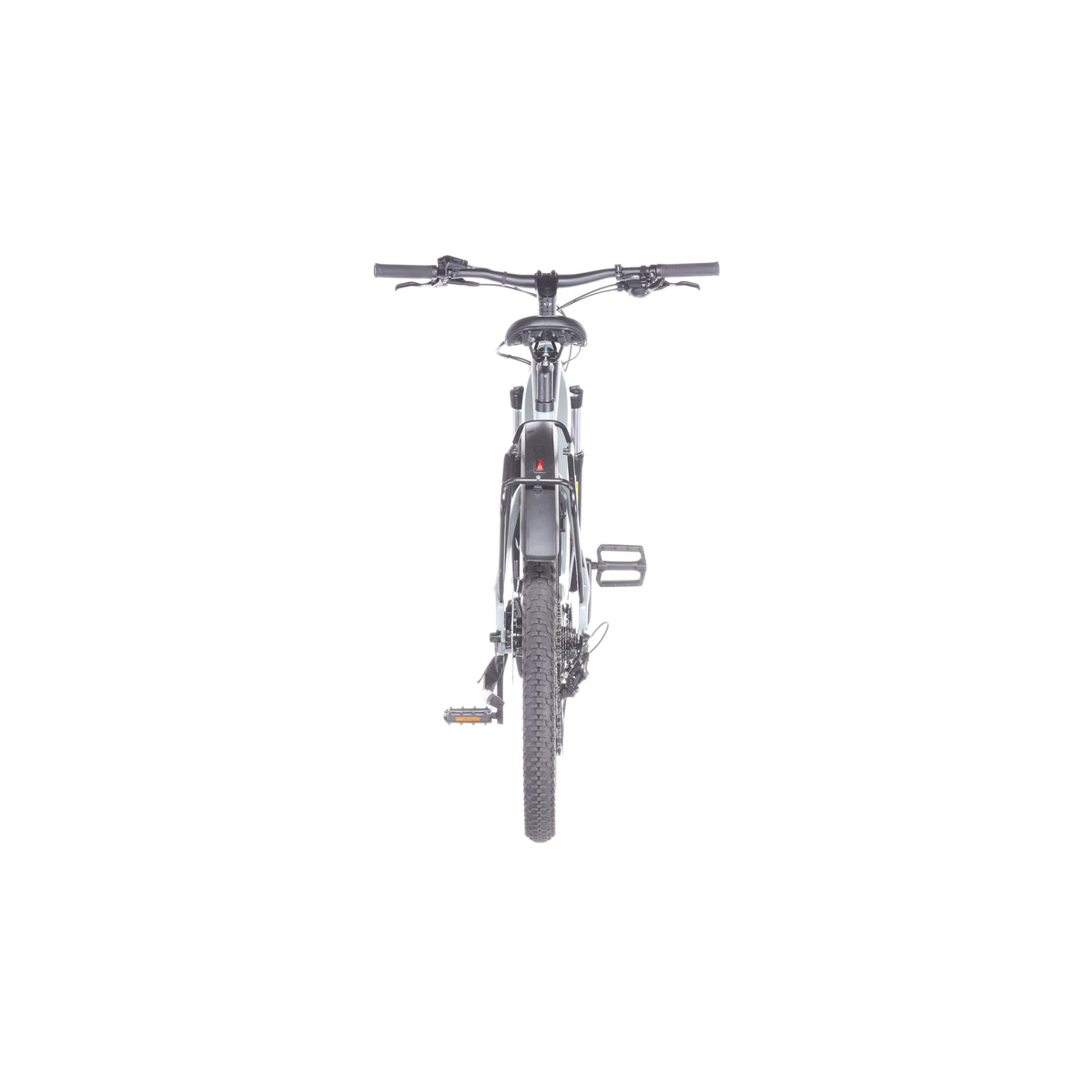 Reaction Hybrid Perf. 625 Allroad grey´n´black - 360° view angle 18