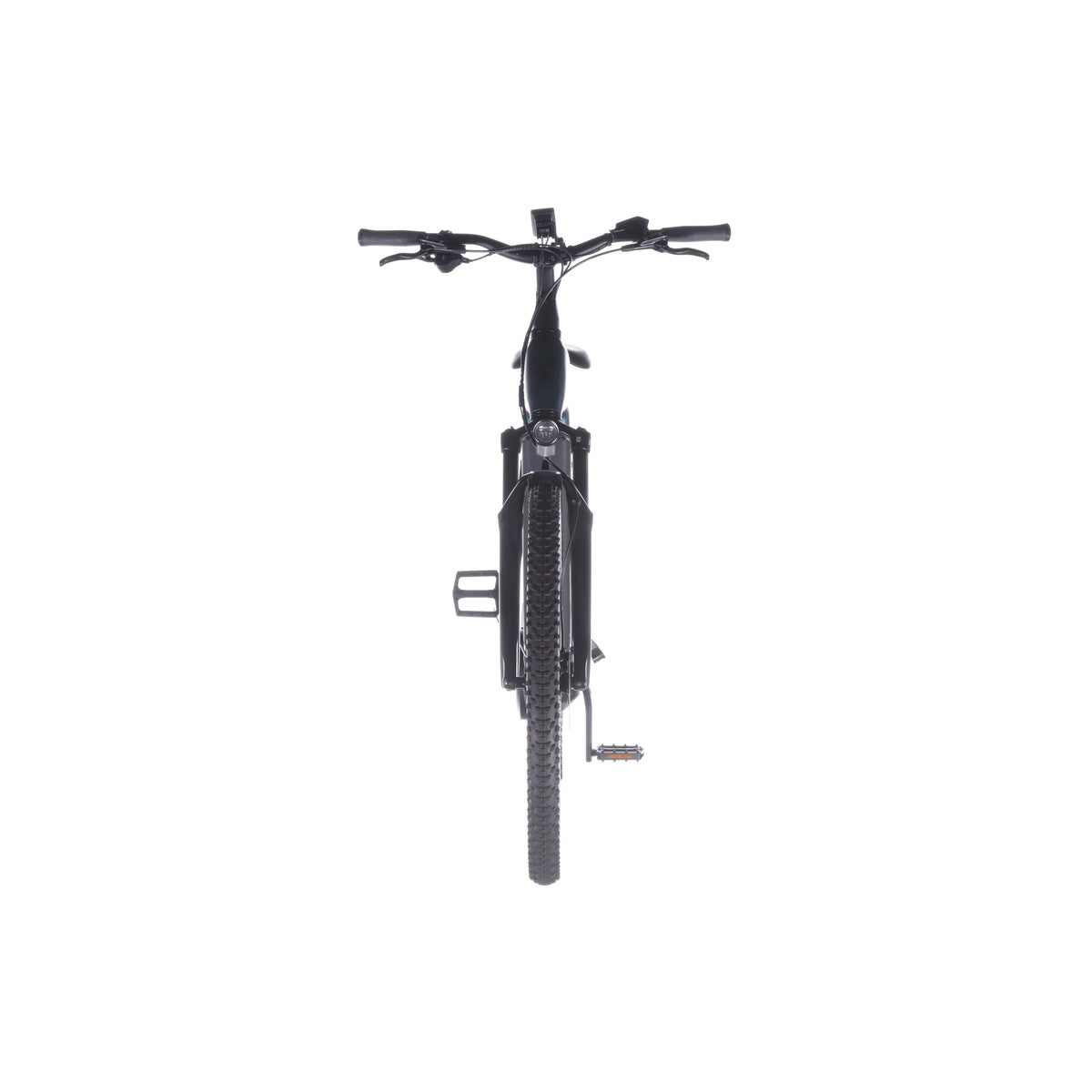 Nuride Hybrid EXC 800 Allroad goblin´n´black - 360° view angle 6