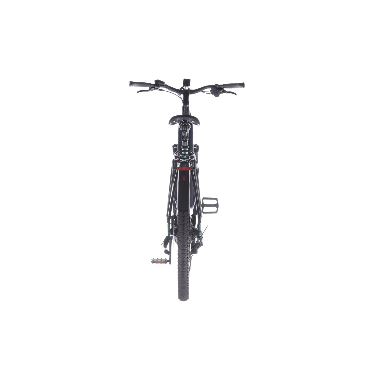 Nuride Hybrid EXC 800 Allroad goblin´n´black - 360° view angle 18