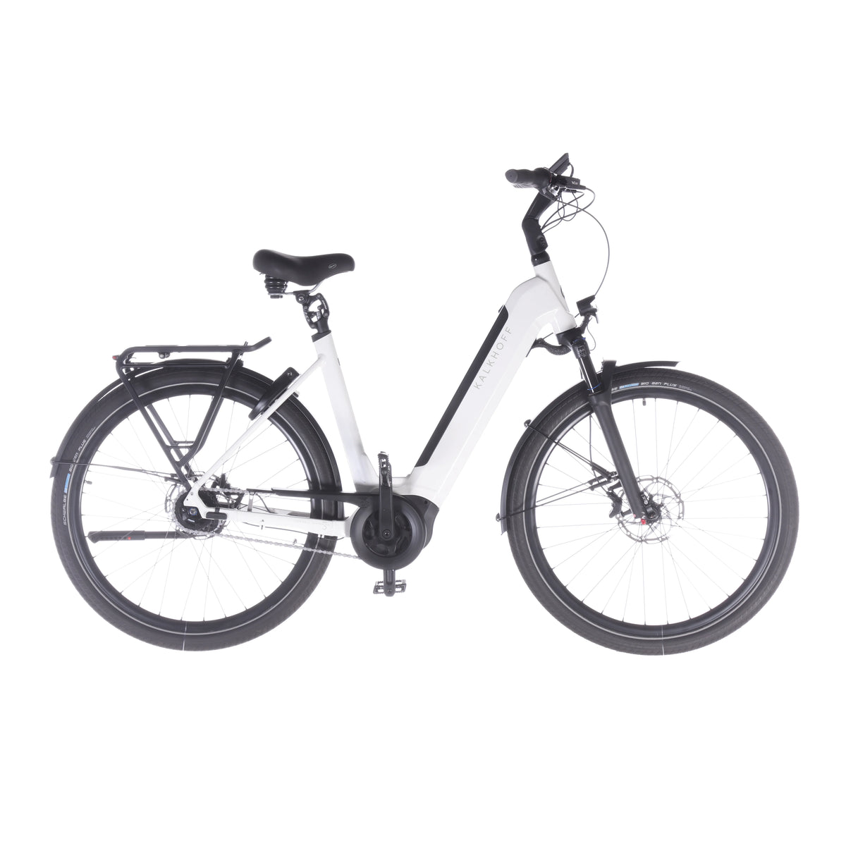 IMAGE 5.B MOVE+ - Front view