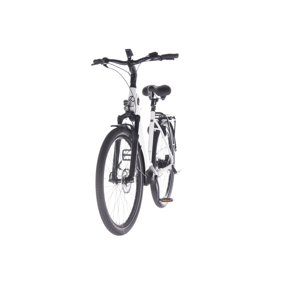 IMAGE 5.B MOVE+ - 360° view angle 7