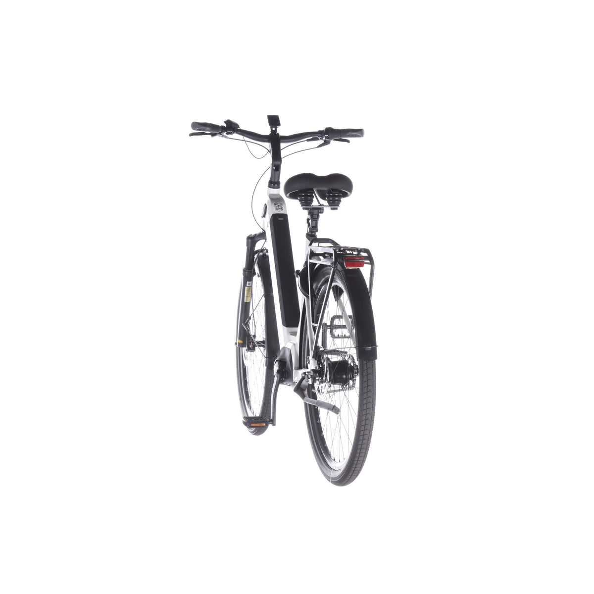 IMAGE 5.B MOVE+ - 360° view angle 17