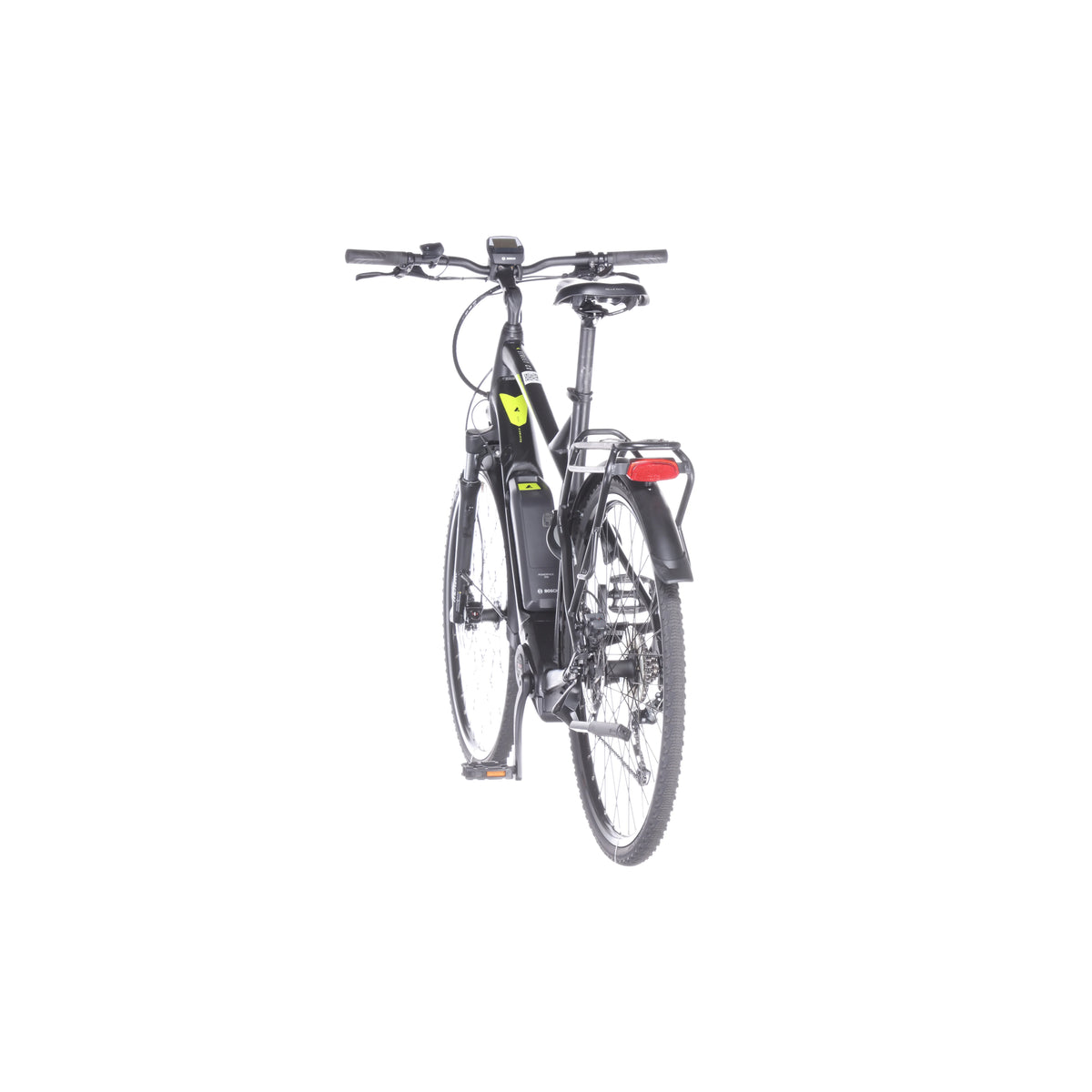 Street CX - 360° view angle 17