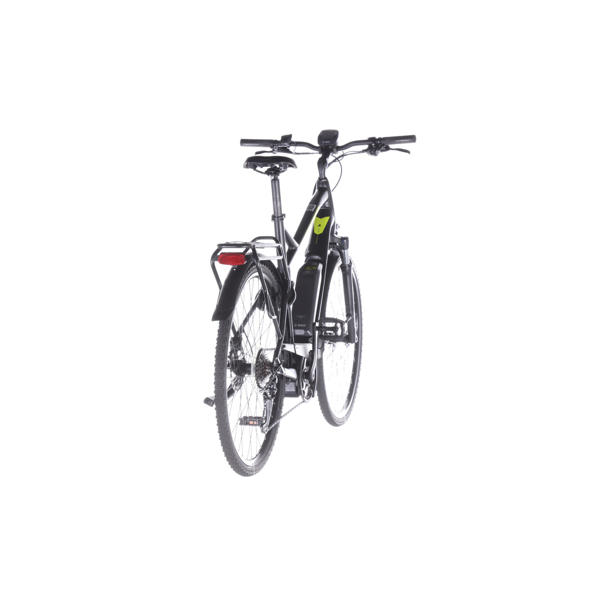 Street CX - 360° view angle 19