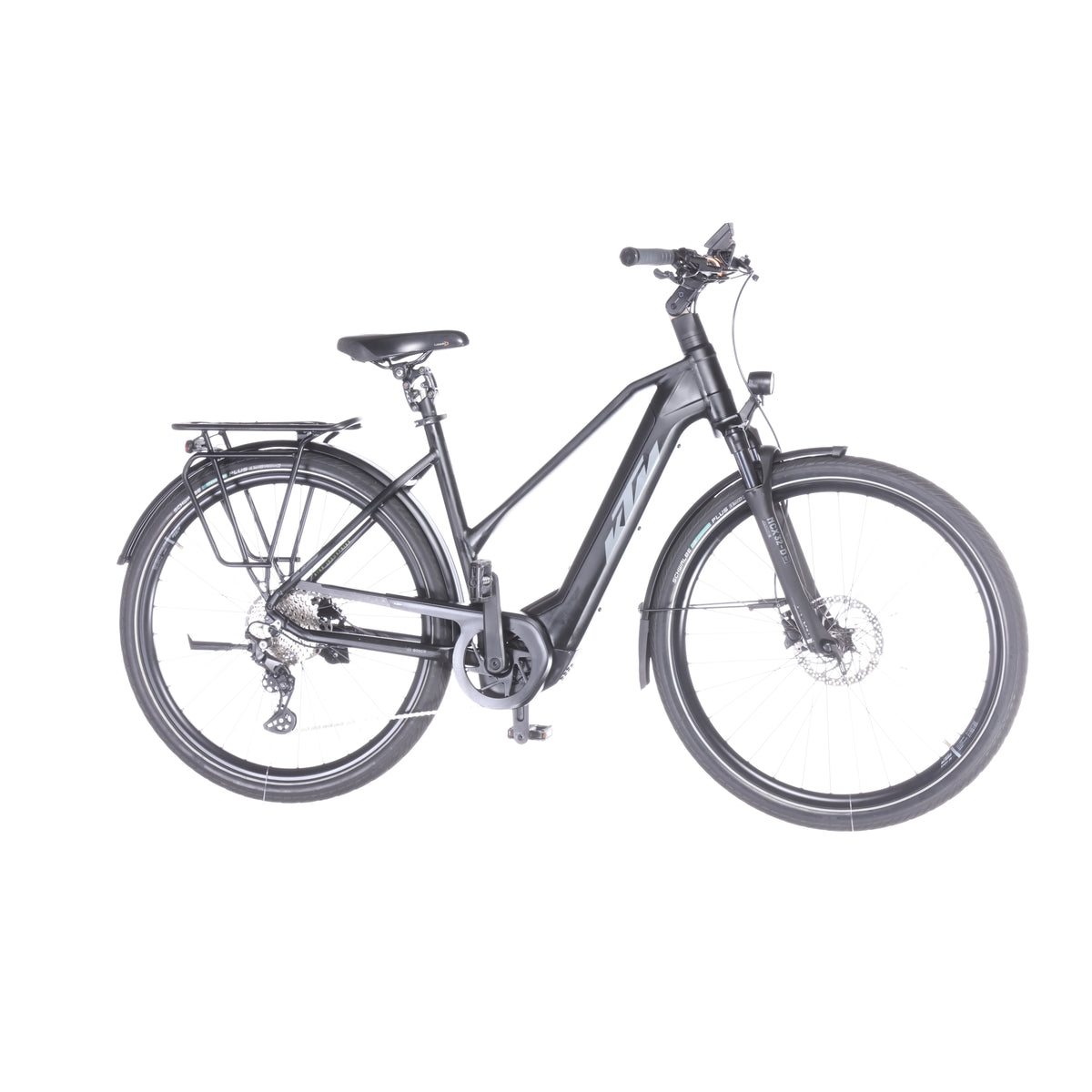 CENTO 10 PLUS - 360° view angle 1