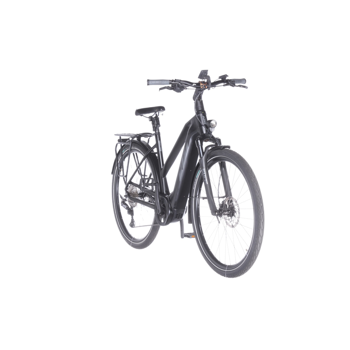 CENTO 10 PLUS - 360° view angle 4