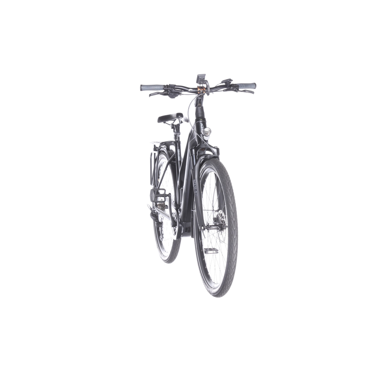 CENTO 10 PLUS - 360° view angle 5