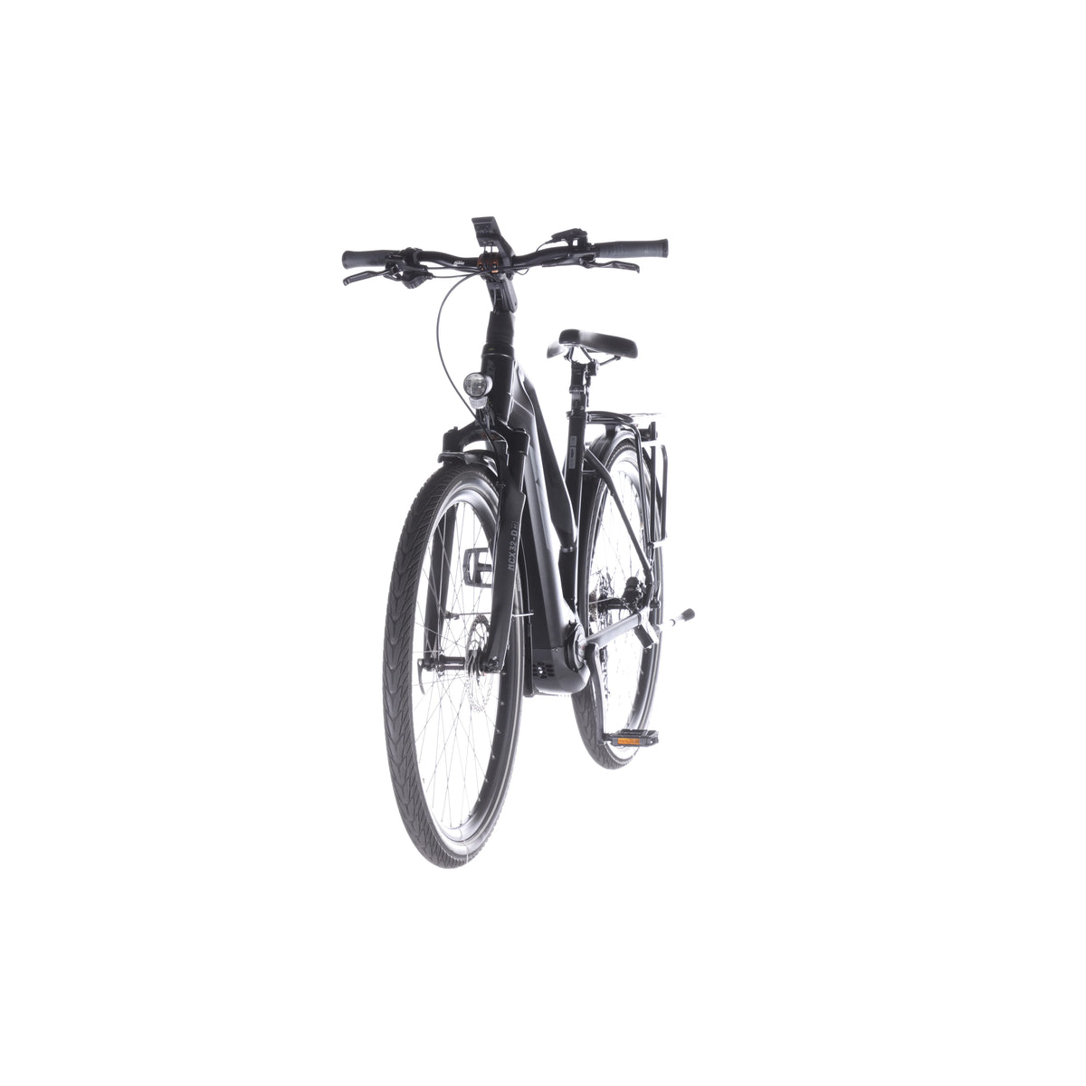 CENTO 10 PLUS - 360° view angle 7