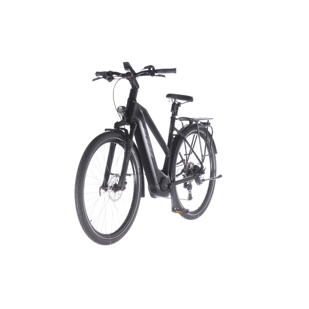 CENTO 10 PLUS - 360° view angle 8