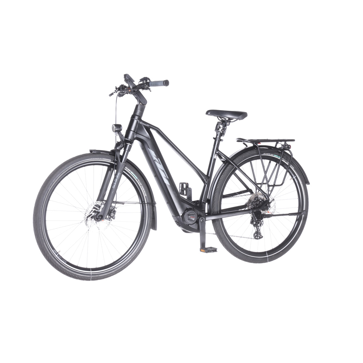CENTO 10 PLUS - 360° view angle 10