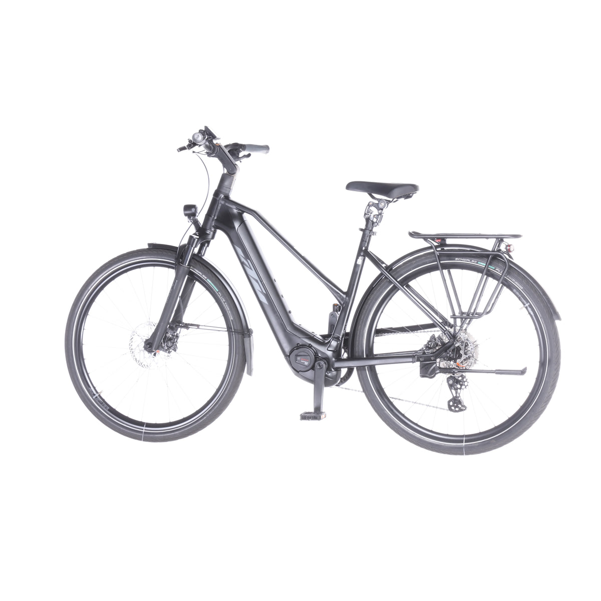 CENTO 10 PLUS - 360° view angle 13