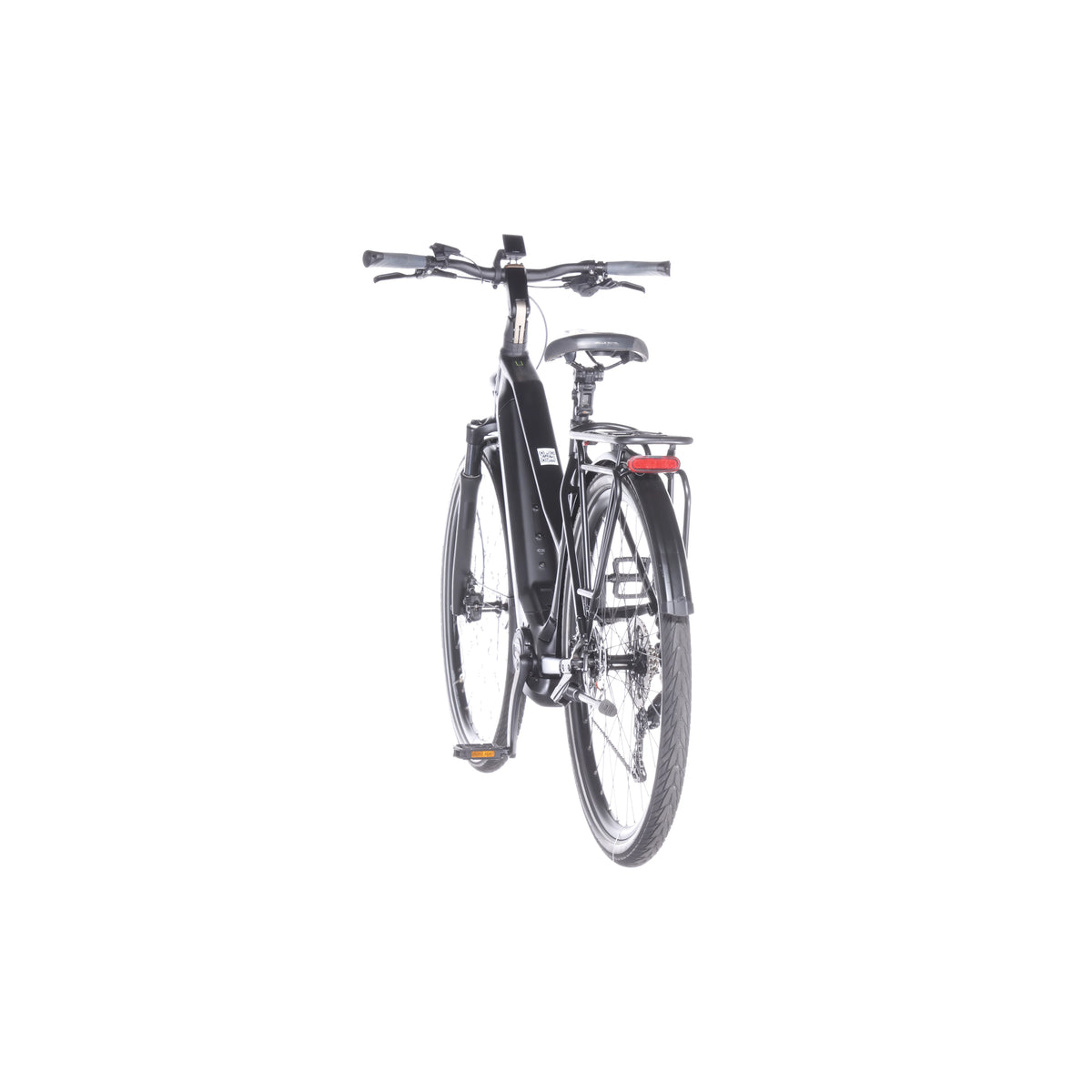 CENTO 10 PLUS - 360° view angle 17