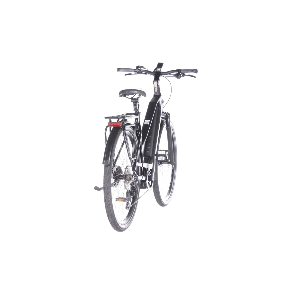 CENTO 10 PLUS - 360° view angle 19